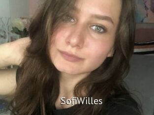 SofiWilles