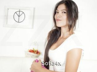 Sofia4x
