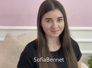 SofiaBennet