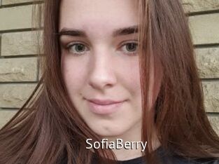 SofiaBerry Zizi X
