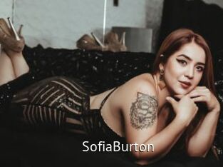 SofiaBurton