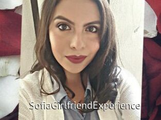 SofiaGirlfriendExperience