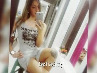SofiaGray