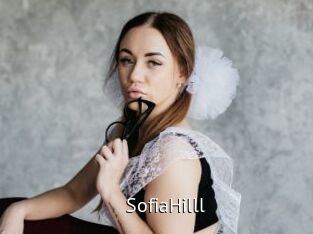 SofiaHilll