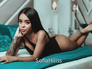 SofiaHillss