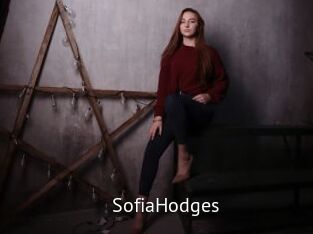 SofiaHodges