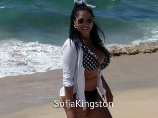 SofiaKingston