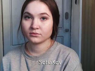 SofiaKov
