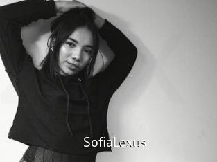 SofiaLexus