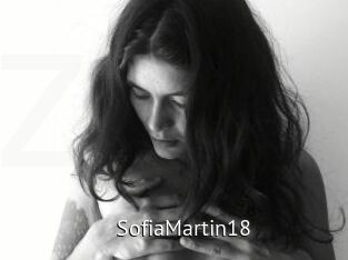 SofiaMartin18 Zizi X