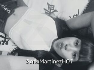 SofiaMartinezHOT