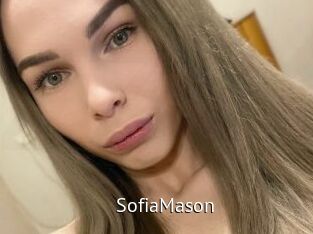 SofiaMason