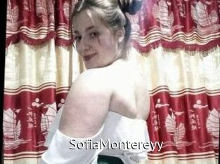 SofiaMontereyy Zizi X