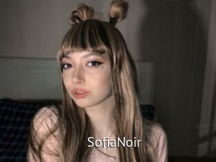 SofiaNoir