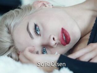 SofiaOlsen