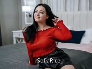 SofiaRice