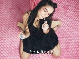 SofiaRoous Zizi X