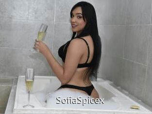 SofiaSpicex Zizi X