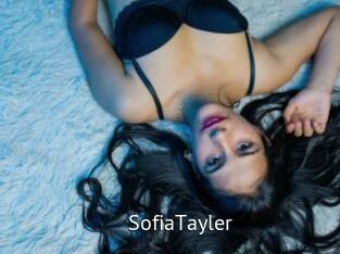 SofiaTayler