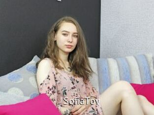 SofiaToy