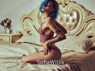 SofiaWillis