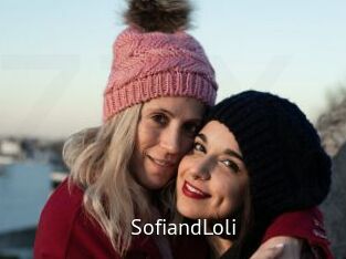 SofiandLoli