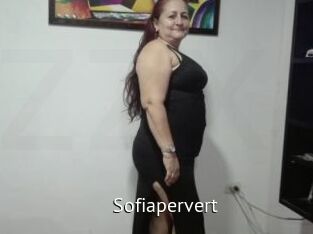 Sofiapervert Zizi X