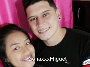 SofiaxxxMiguel