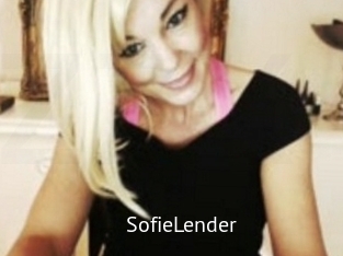 SofieLender
