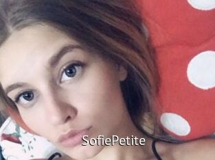 SofiePetite