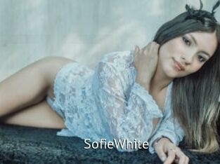 SofieWhite