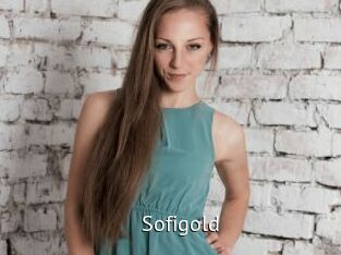 Sofigold