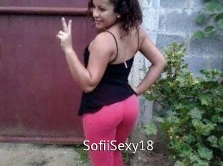 SofiiSexy18