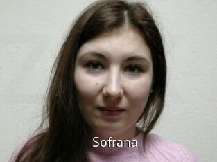 Sofrana