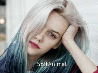 SoftAnimal