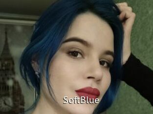 SoftBlue