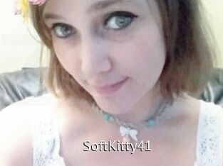 SoftKitty41 Zizi X