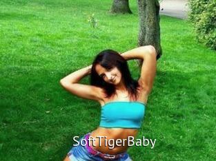 SoftTigerBaby