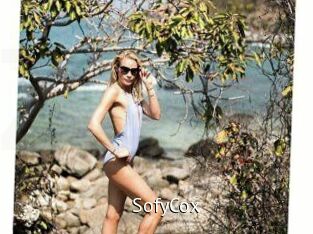SofyCox