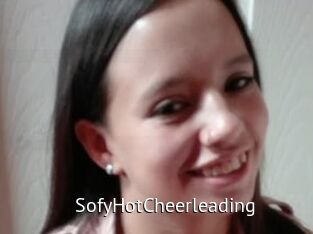 SofyHotCheerleading