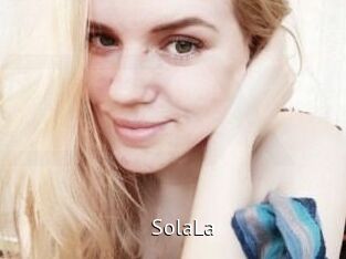 SolaLa