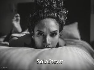 SolaStawr