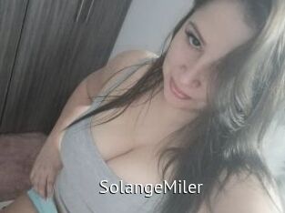 SolangeMiler