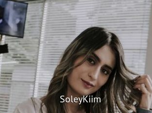SoleyKiim Zizi X