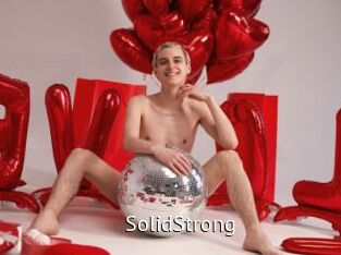 SolidStrong