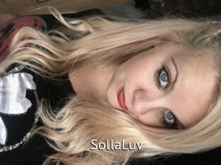 SollaLuv
