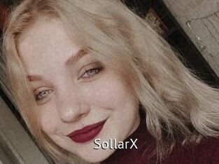 SollarX