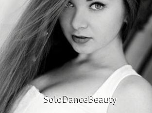 SoloDanceBeauty Zizi X