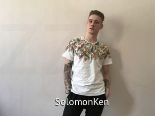 SolomonKen