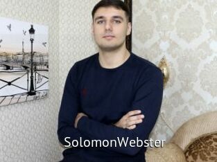 SolomonWebster